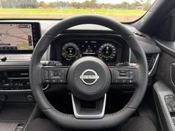 2024 Nissan QASHQAI Ti-L