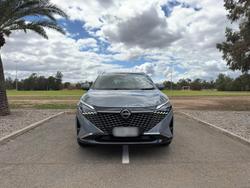 2024 Nissan QASHQAI Ti-L