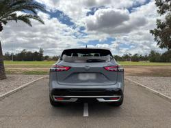 2024 Nissan QASHQAI Ti-L