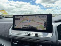 2024 Nissan QASHQAI Ti-L