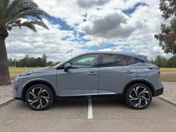 2024 Nissan QASHQAI Ti-L