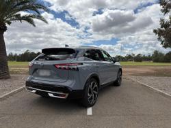 2024 Nissan QASHQAI Ti-L