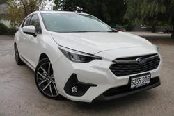 2024 Subaru Impreza 2.0S