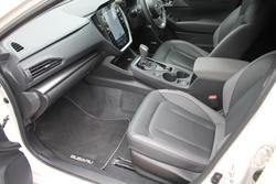 2024 Subaru Impreza 2.0S