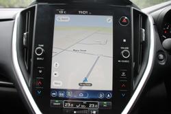 2024 Subaru Impreza 2.0S