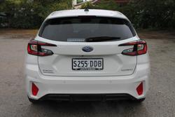 2024 Subaru Impreza 2.0S