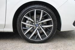 2024 Subaru Impreza 2.0S