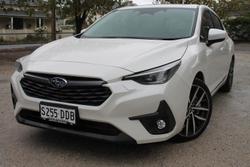 2024 Subaru Impreza 2.0S