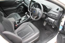 2024 Subaru Impreza 2.0S