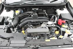 2024 Subaru Impreza 2.0S