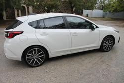 2024 Subaru Impreza 2.0S