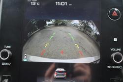 2024 Subaru Impreza 2.0S