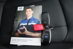 2024 Subaru Impreza 2.0S