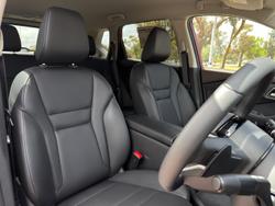 2025 Nissan X-TRAIL ST-L