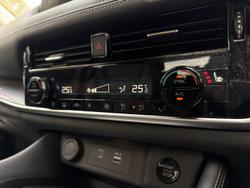 2025 Nissan X-TRAIL ST-L