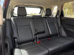 2025 Nissan X-TRAIL ST-L