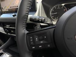 2025 Nissan X-TRAIL ST-L