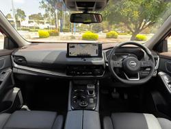 2025 Nissan X-TRAIL ST-L