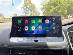 2025 Nissan X-TRAIL ST-L