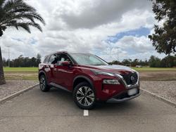 2025 Nissan X-TRAIL ST-L