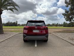 2025 Nissan X-TRAIL ST-L