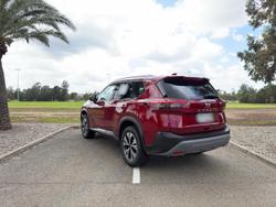 2025 Nissan X-TRAIL ST-L