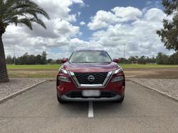 2025 Nissan X-TRAIL ST-L