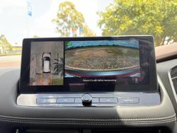 2025 Nissan X-TRAIL ST-L