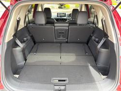 2025 Nissan X-TRAIL ST-L