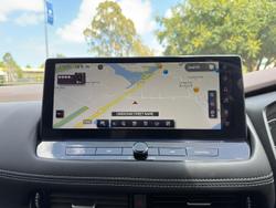 2025 Nissan X-TRAIL ST-L