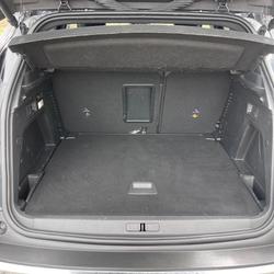 2018 Peugeot 3008 GT Line