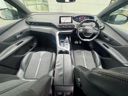 2018 Peugeot 3008 GT Line