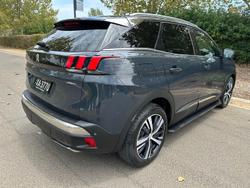 2017 Peugeot 3008 GT Line