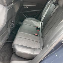 2018 Peugeot 3008 GT Line