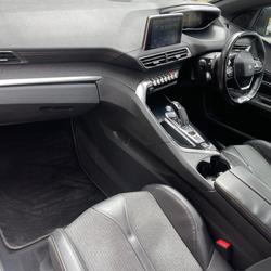 2017 Peugeot 3008 GT Line