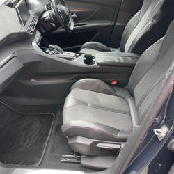 2017 Peugeot 3008 GT Line