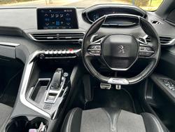 2017 Peugeot 3008 GT Line