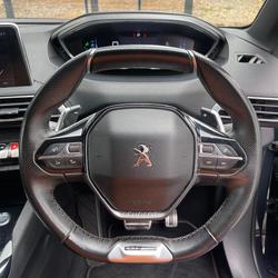 2018 Peugeot 3008 GT Line