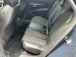 2017 Peugeot 3008 GT Line