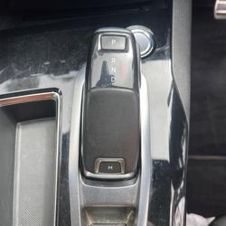 2018 Peugeot 3008 GT Line