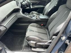 2017 Peugeot 3008 GT Line