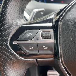 2018 Peugeot 3008 GT Line