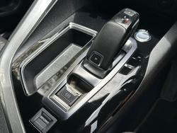 2017 Peugeot 3008 GT Line