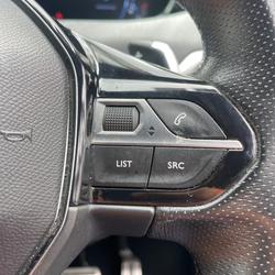 2018 Peugeot 3008 GT Line