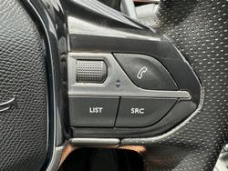 2017 Peugeot 3008 GT Line