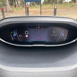 2018 Peugeot 3008 GT Line