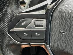 2017 Peugeot 3008 GT Line