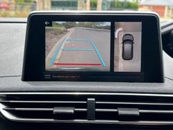 2017 Peugeot 3008 GT Line