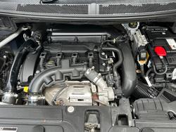 2017 Peugeot 3008 GT Line