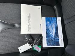 2017 Peugeot 3008 GT Line